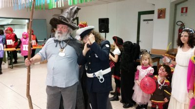 Carnevale 2017